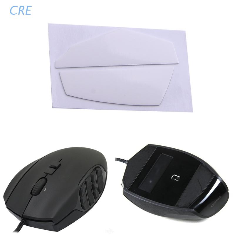 1 Miếng Dán Chân Chuột Máy Tính Chuyên Nghiệp Cho logitech G600