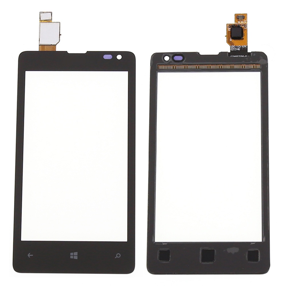 CẢM ỨNG NOKIA 435 ZIN