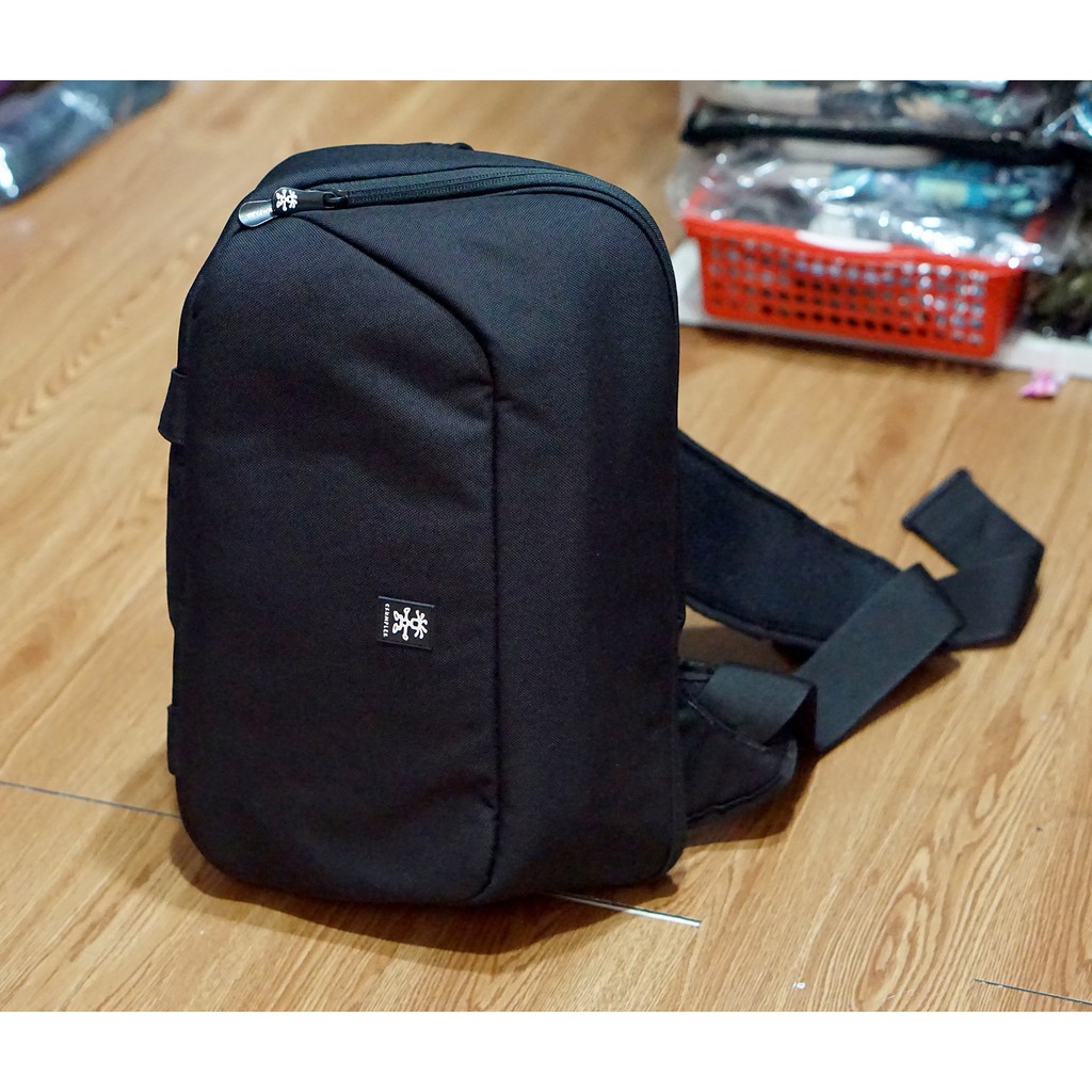 Túi máy ảnh Crumpler Quick Escape Sling L.