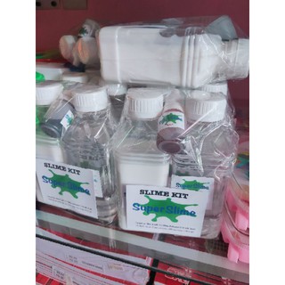 Bộ Dụng Cụ Làm Slime Chất Lượng Cao