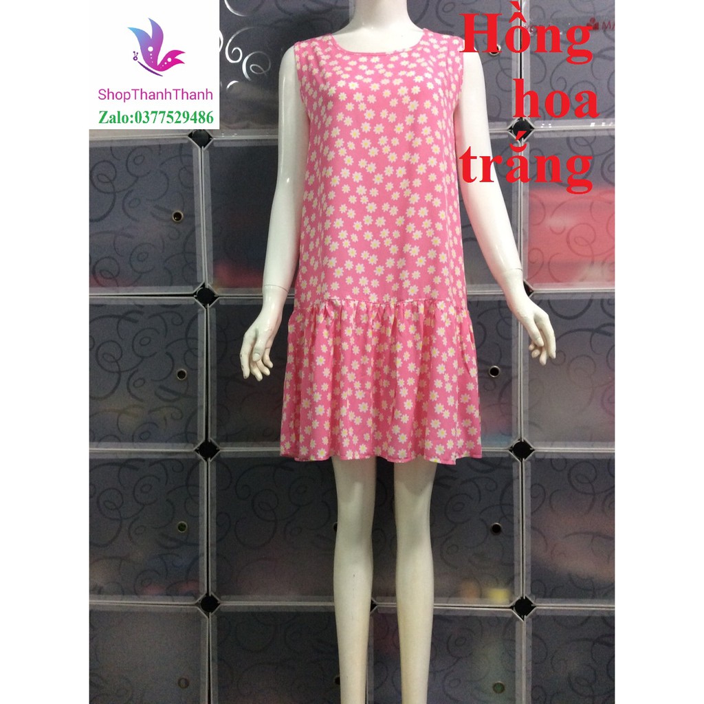 ĐẦM kèm Quần TOLE TÔN Lanh 2 DA ĐUÔI CÁ BIG SIZE Size 1 2 3 4 ShopThanhThanh