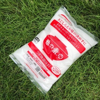 Mỳ chính Ajinomoto Nhật Bản