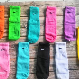 VỚ NIKE NỮ NHIỀU MÀU FREE SIZE