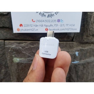 Cáp USB Connector OTG Type-C SS