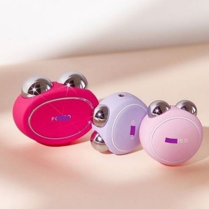 MÁY NÂNG CƠ FOREO BEAR FULLSZIE