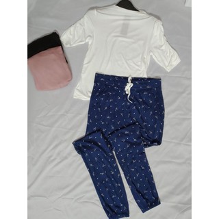 Set bộ Gap, bộ cotton mềm