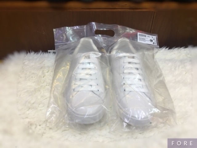 Giày sneaker Zara Man hàng VNXK