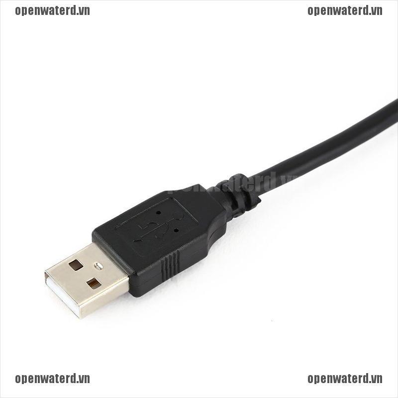 Bộ Camera Nội Soi Mini Kèm Cây Lấy Ráy Tai Đầu Cắm Usb