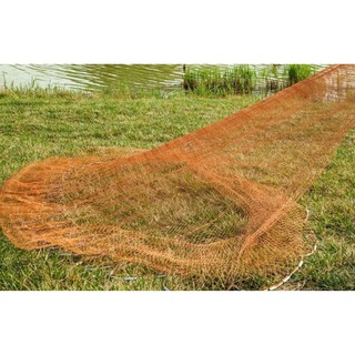 Chài dù bắt tép,bắt cá gia công - chất lượng cao 2m bung 4m nặng 2,5kg - tặng dây 3m
