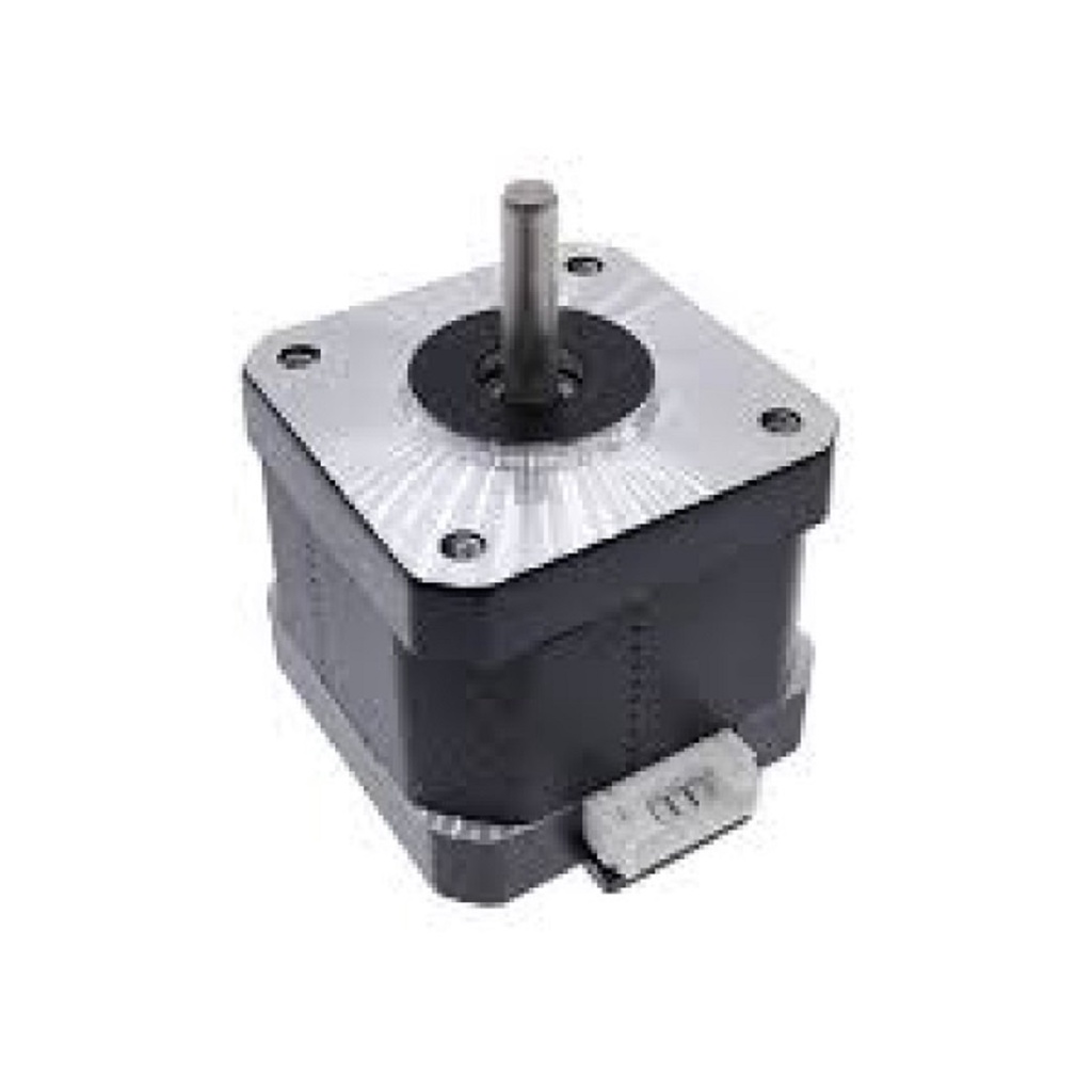 Động cơ bước 42mm ,Step motor 42mm , 42*42*40mm, 42*42*38mm, 42*42*34mm
