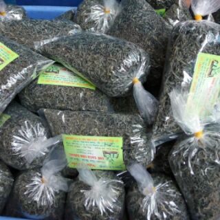 Chè Thái Nguyên Bát Tiên 100g