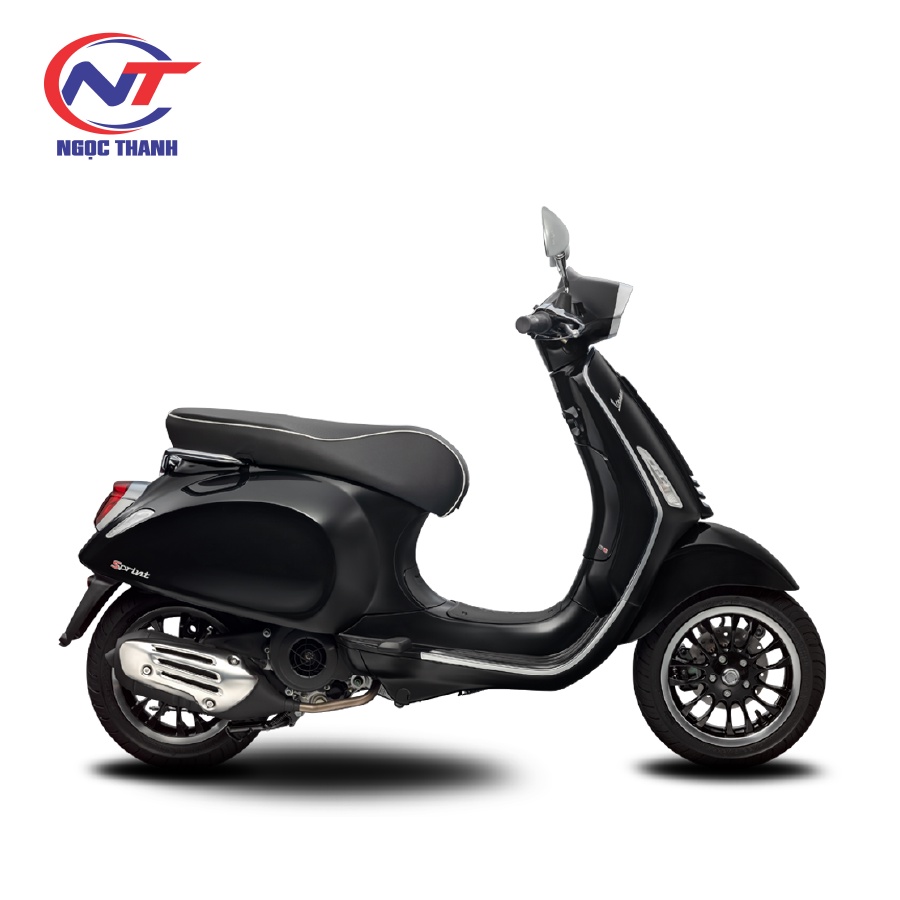 Xe máy Vespa Sprint STD 125cc ABS Full LED 2021