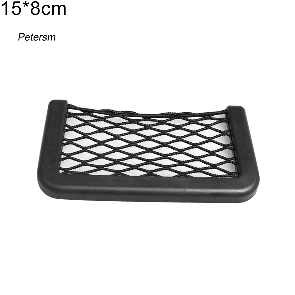 Túi lưới đựng vật dụng đa năng chất lượng cao cho xe hơi