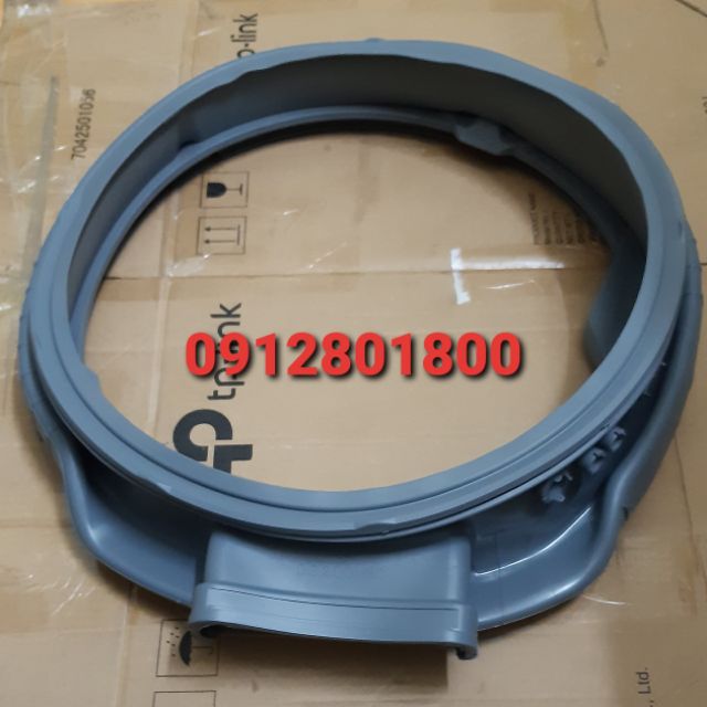 Gioăng/Ron cửa máy giặt LG 17kg WD35600 Chính hãng