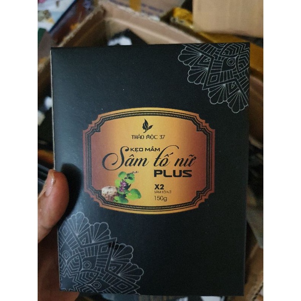 combo 10 hộp mầm lúa mạch 37 | Thế Giới Skin Care