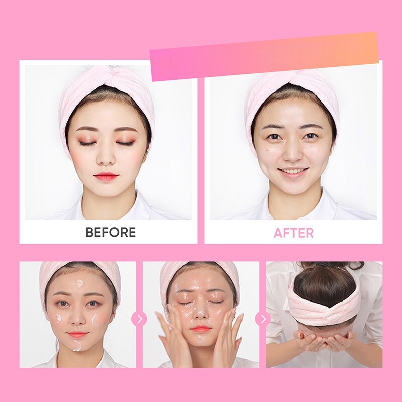 【Từ tp Hồ Chí Minh gửi hàng】BANILA CO Clean It Zero Cleansing Balm Original 100ml nước tẩy trang da dầu nước tẩy trang dưỡng ẩm nươc tẩy trang