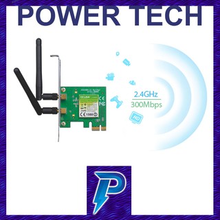 Bộ Chuyển Đổi Không Dây Tp-link Tl-wn881nd