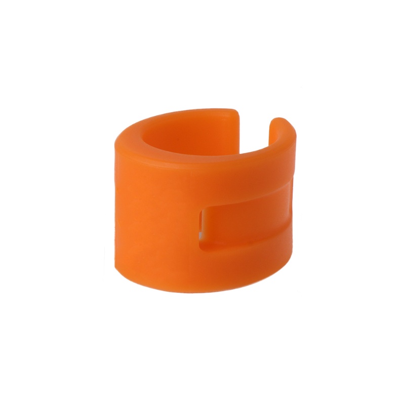 Vỏ Bọc Bảo Vệ Phuộc Trước / Sau Bằng Cao Su Chống Trầy Xước Cho Xe Hơi