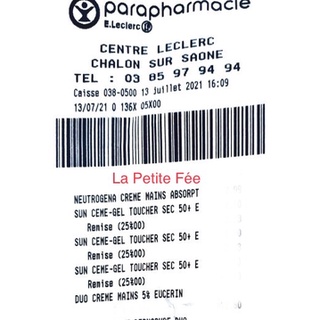 Kem dưỡng da tay Neutrogena 75ml