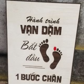 Tranh treo tường decor văn phòng, cafe, nhà ở