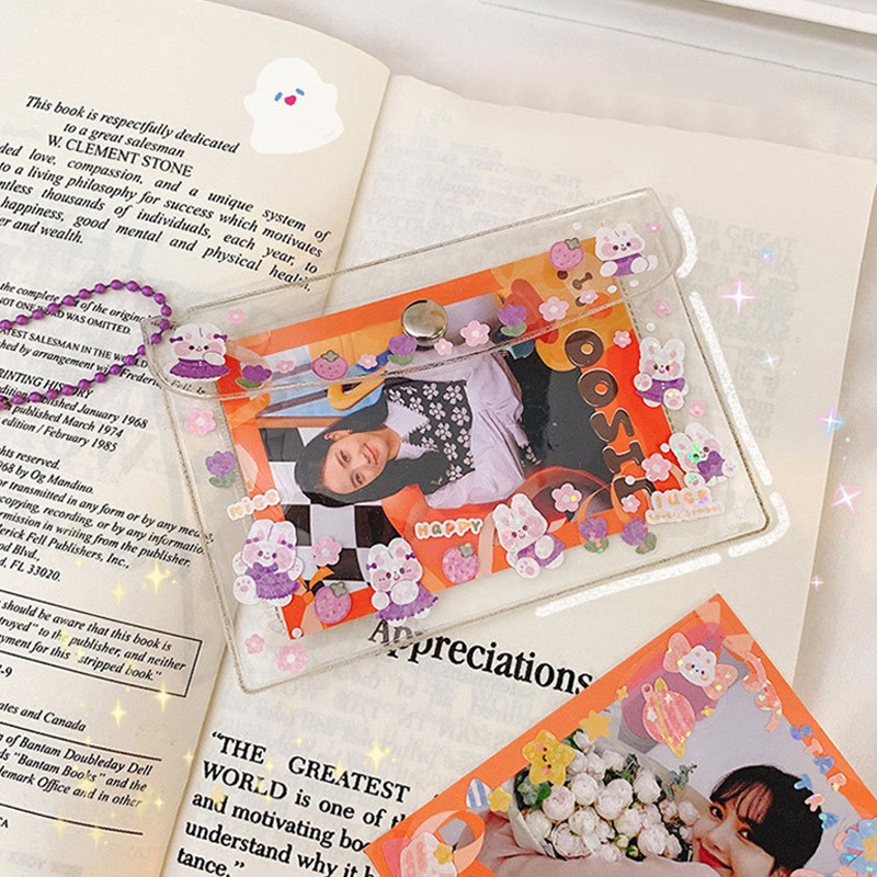 Miếng Dán Trang Trí Chống Thấm Nước Họa Tiết Hoạt Hình Dành Cho Học Sinh