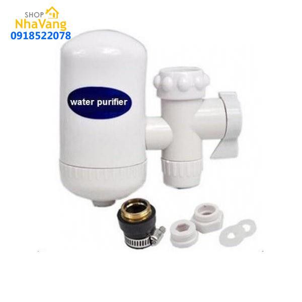 Bộ Lọc Nước Water Purifier