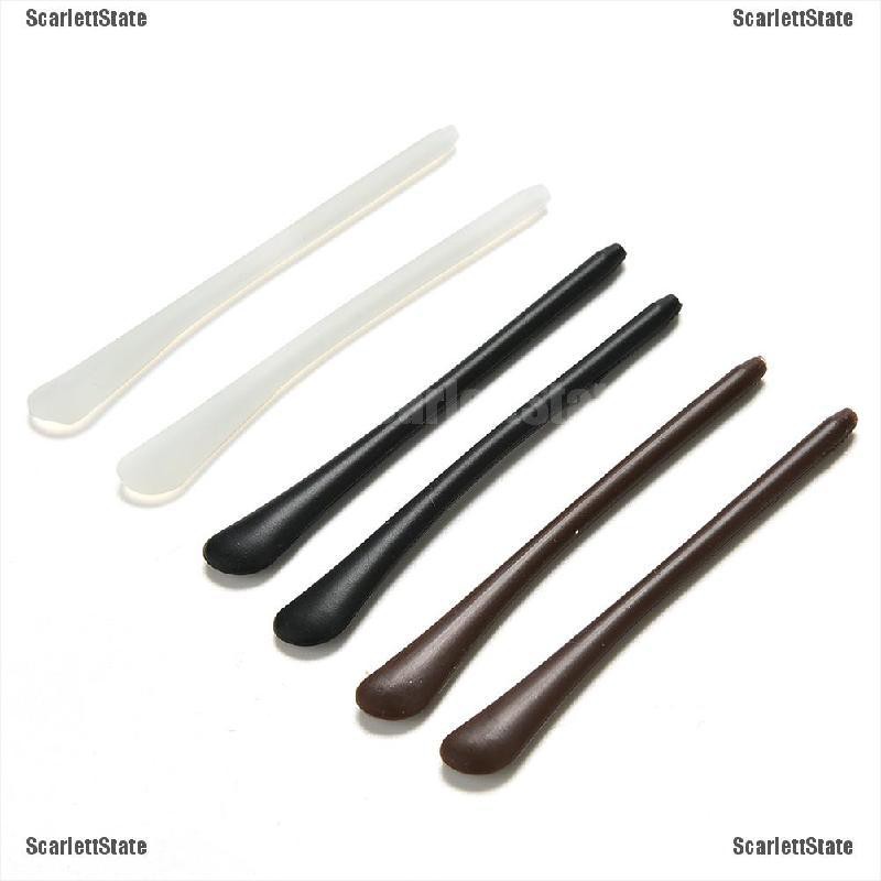 Nút Silicone Bịt Tai Thay Thế Cho Mắt Kính | BigBuy360 - bigbuy360.vn