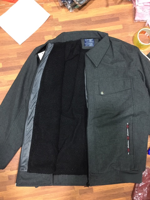 Áo khoác nam trung niên loại 1