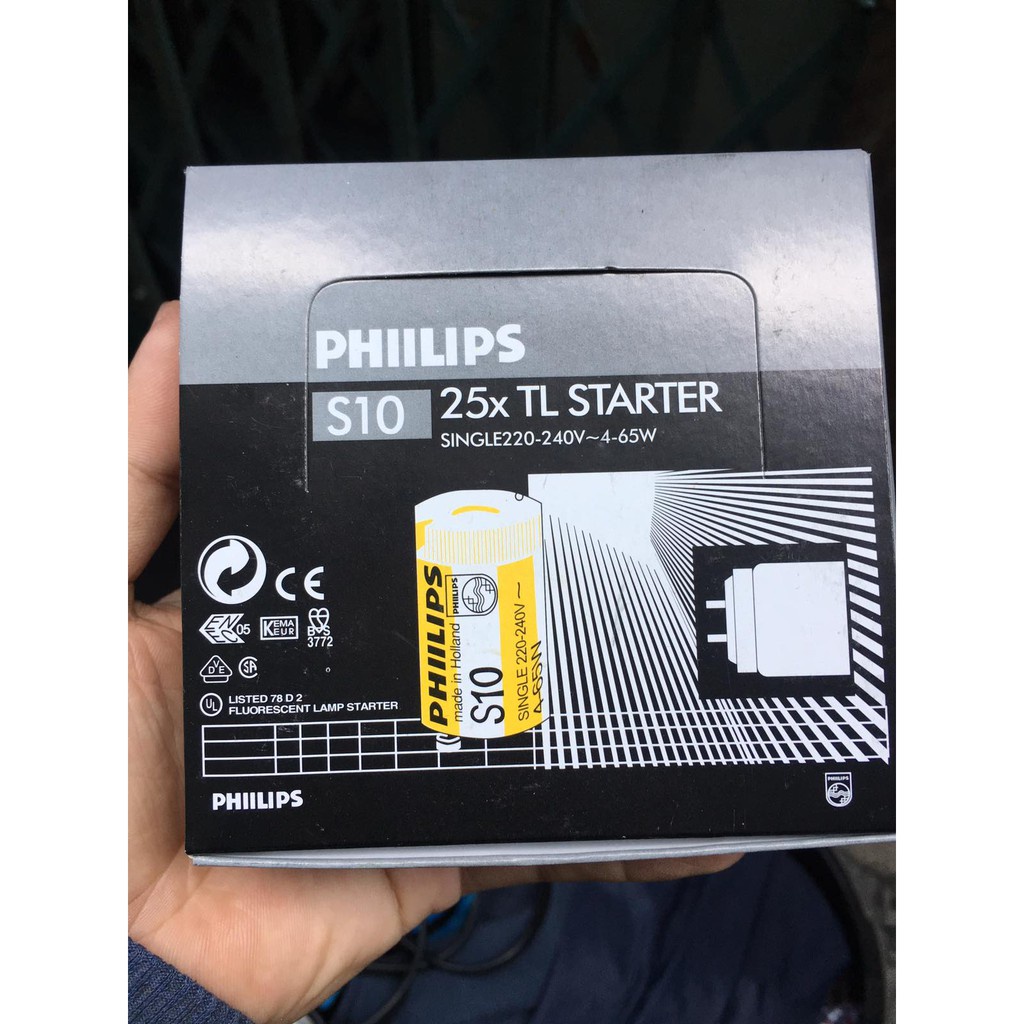 Chuột đèn, con mồi cho đèn huỳnh quang