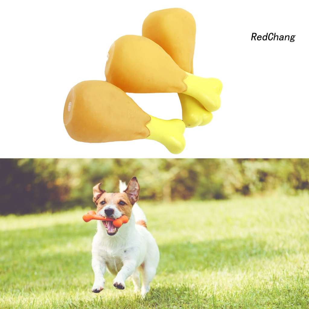 Dùi Trống Đồ Chơi Cho Thú Cưng