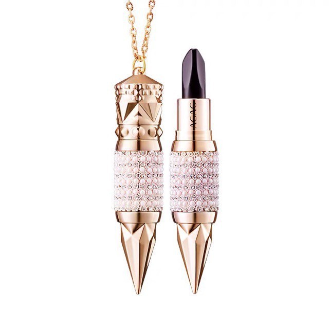 Son 3 màu kim cương AGAG, son lì dưỡng ẩm, lâu trôi | BigBuy360 - bigbuy360.vn