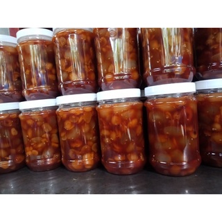 Me khèo hạt dẻo
