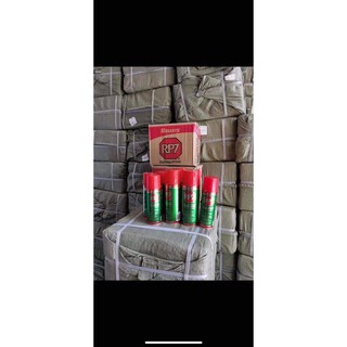 bình xịt chống rỉ sét rp7