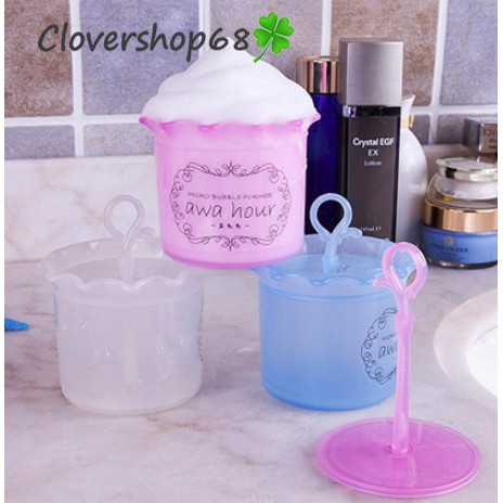 Cốc tạo bọt sữa rửa mặt Awa Hour -  Cốc tạo bọt cho sữa rửa mặt Clovershop | BigBuy360 - bigbuy360.vn