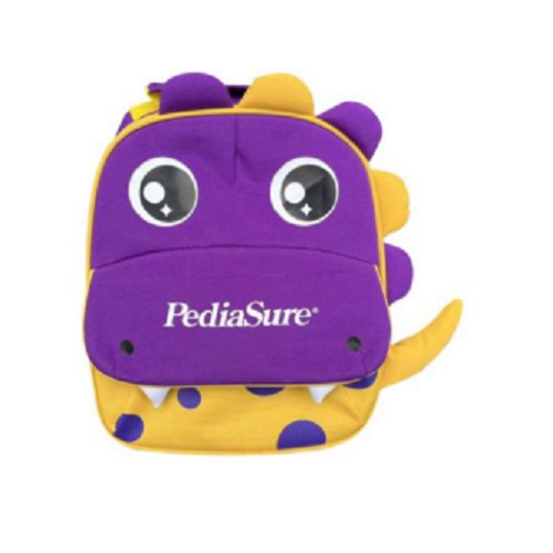 Sữa bột Pediasure hương vani 850g/lon