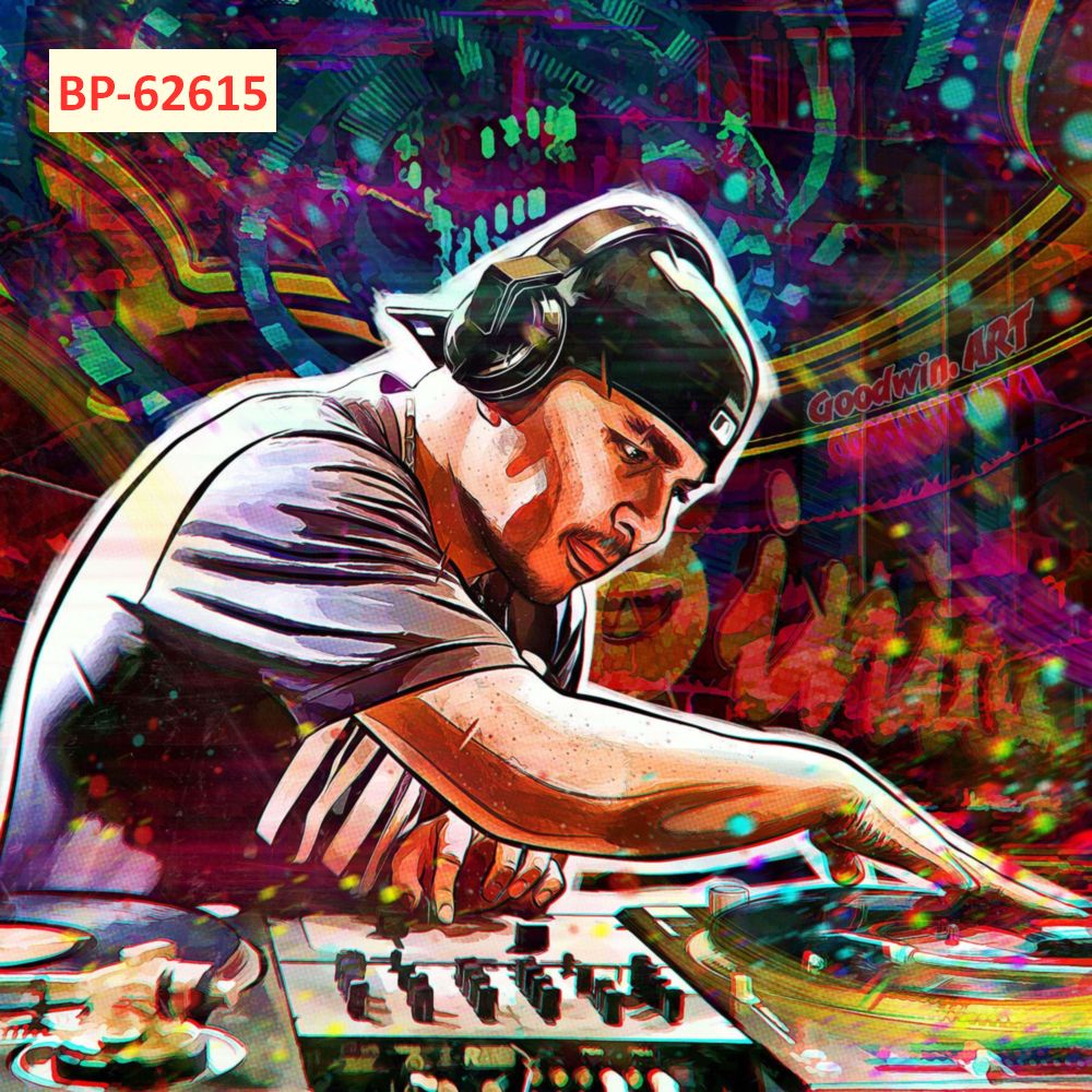 Tranh dán tường club bi-a bằng vải lụa  3D, Màu sắc tươi sáng, độ sắc nét cao, độ bền màu từ 10 năm trở lên