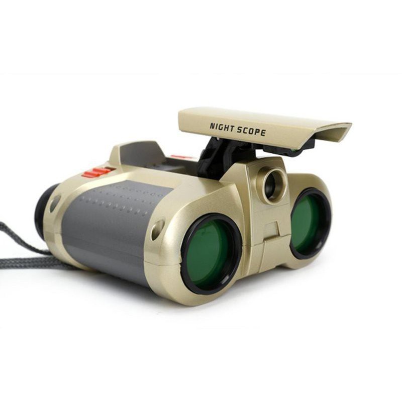 ống nhòm ban đêm có đèn hỗ trợ tầm nhìn ban đêm NIGHT SCOPE