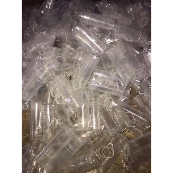 Cóng Nước Nhựa Cho Chim-Giá Rẻ