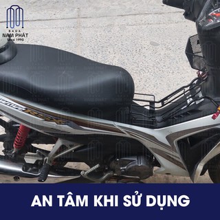 [Xả Kho]  Baga giữa Wave RSX 2014 đến RSX 2023 Nam Phát