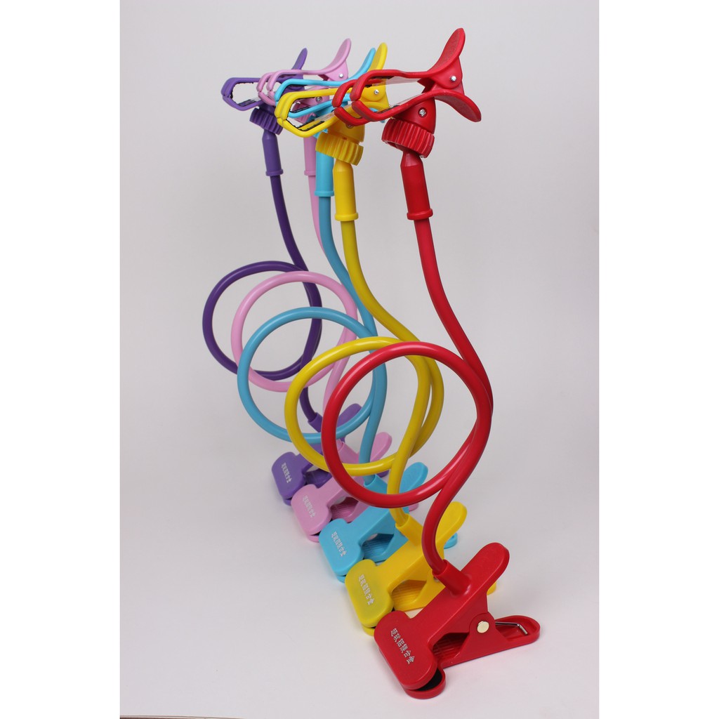 KẸP ĐUÔI KHỈ KẸP ĐA NĂNG CHO ĐIỆN THOẠI | BigBuy360 - bigbuy360.vn