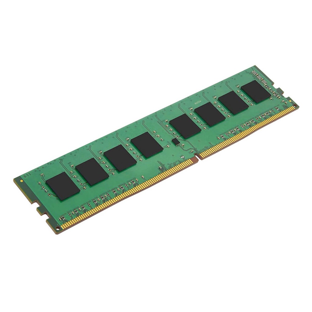 Ram PC Kingston 4GB DDR4 2666MHz CL19 DIMM (KVR26N19S6/4)