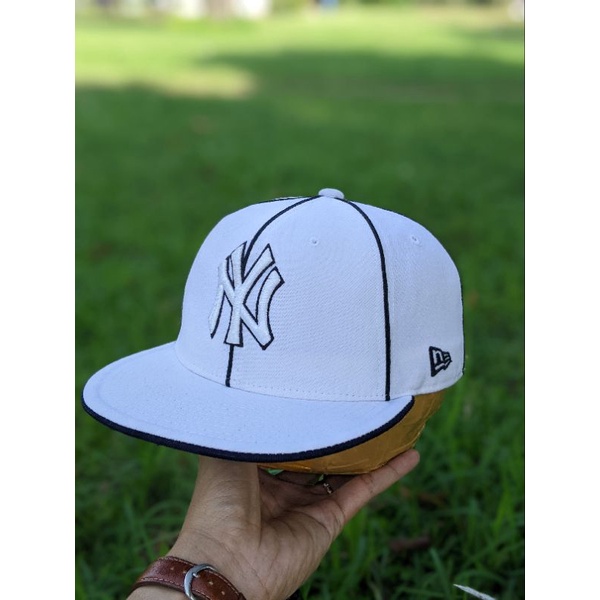 Mũ, nón Snapback Newera chính hãng