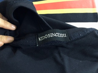Pass 1 đống áo Kido, H&M