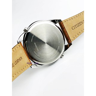 Đồng Hồ Nam Citizen AO3030-24A