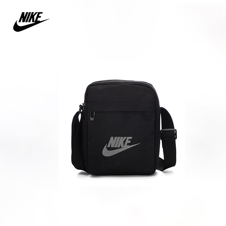 Túi Đeo Chéo Họa Tiết Logo Nike Thời Trang Năng Động