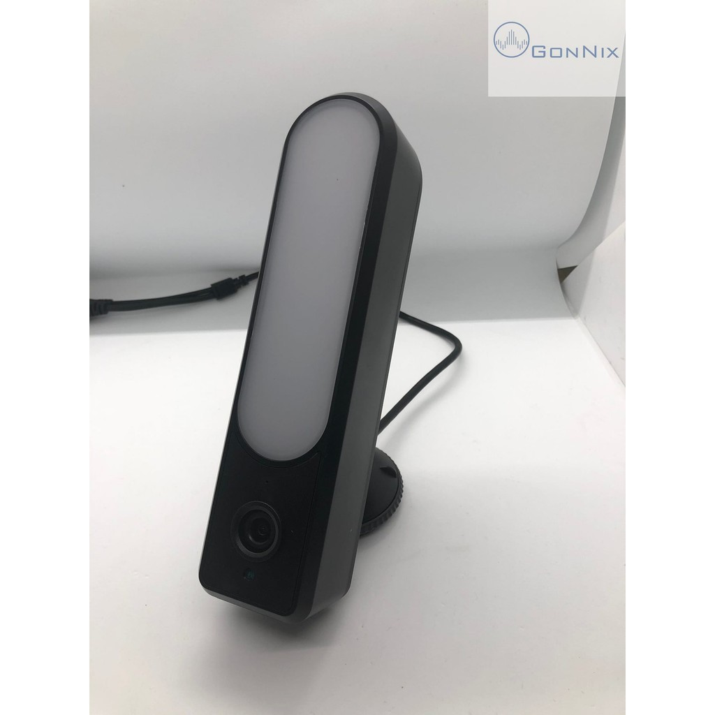 Camera wifi kết hợp đèn chống trộm Tuya | BigBuy360 - bigbuy360.vn