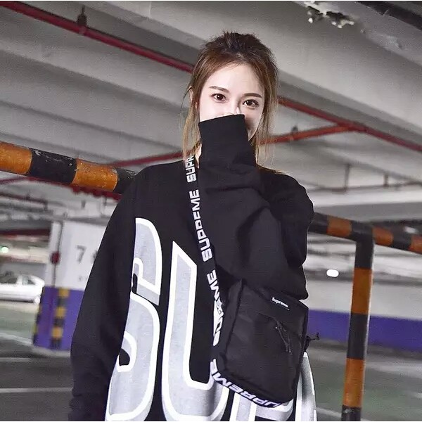 [CÓ VIDEO] Túi $UP đeo chéo thời trang - Nam nữ | BigBuy360 - bigbuy360.vn