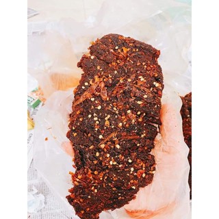 [250gram] Khô bò nhà làm Đà Nẵng