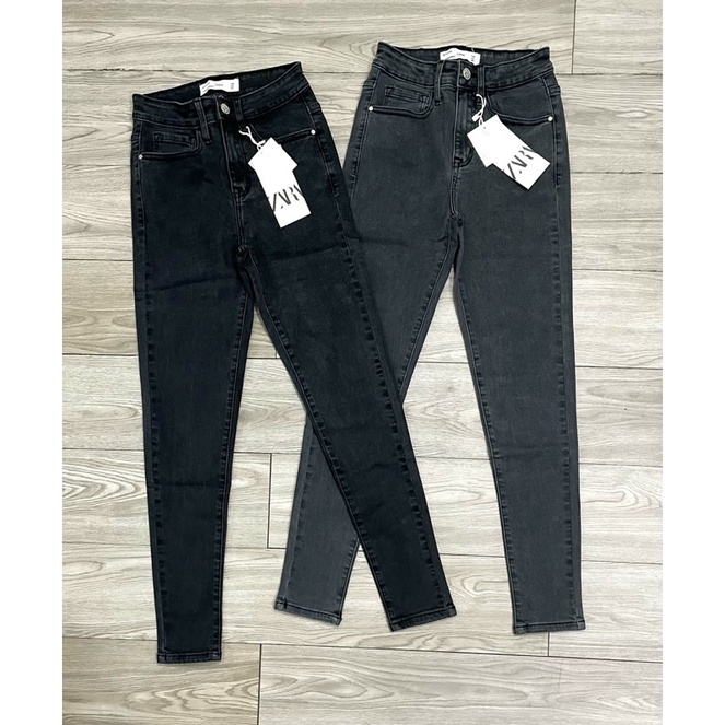 Jeans Skiny