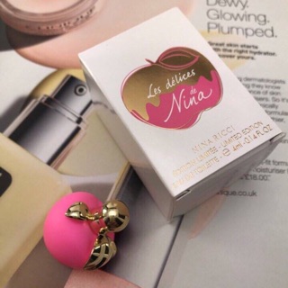 Nước hoa nina ricci